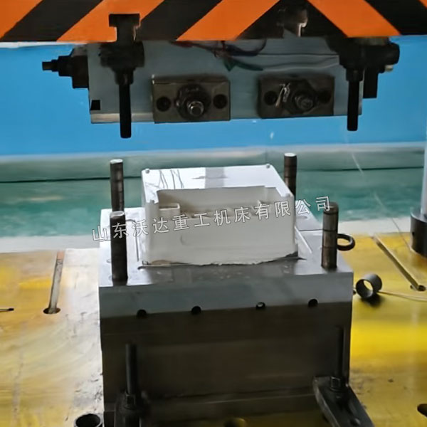 玻璃鋼電表箱模壓成型