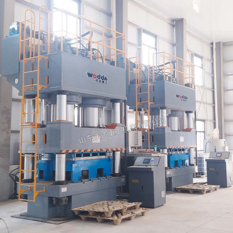 木屑托盤液壓機(jī)