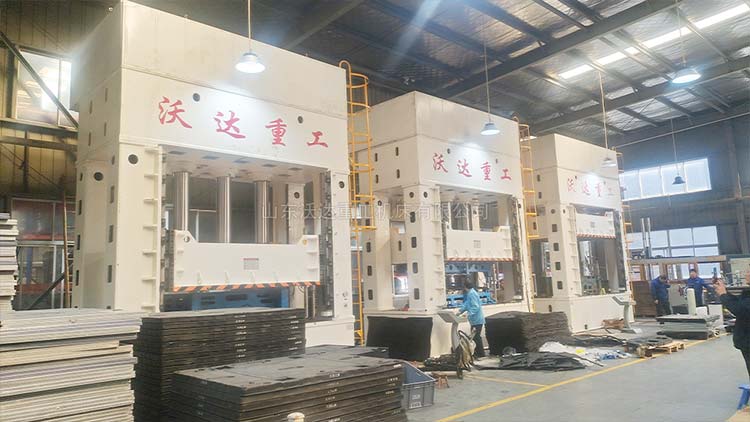 汽車內(nèi)飾件成型液壓機(jī) 汽車內(nèi)飾件成型液壓機(jī)