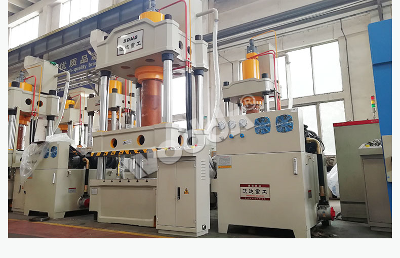 復(fù)合井蓋液壓機(jī) 復(fù)合井蓋液壓機(jī)