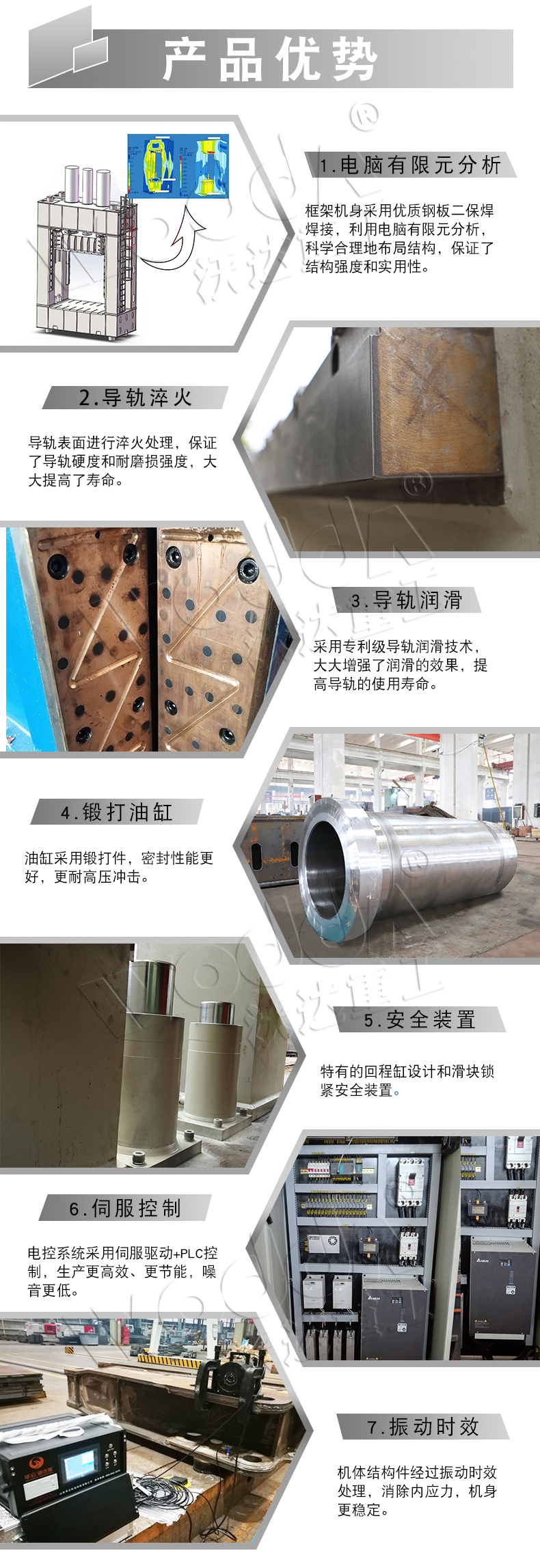 新能源汽車動(dòng)力池外殼拉伸液壓機(jī)細(xì)節(jié)圖 新能源汽車動(dòng)力池外殼拉伸液壓機(jī)細(xì)節(jié)圖