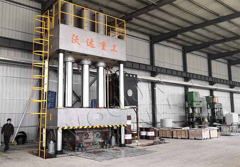 smc汽車配件成型液壓機(jī)價格