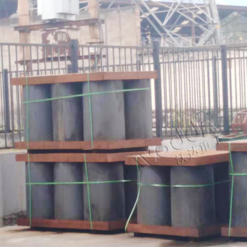 石墨坩堝成型液壓機 石墨坩堝成型液壓機